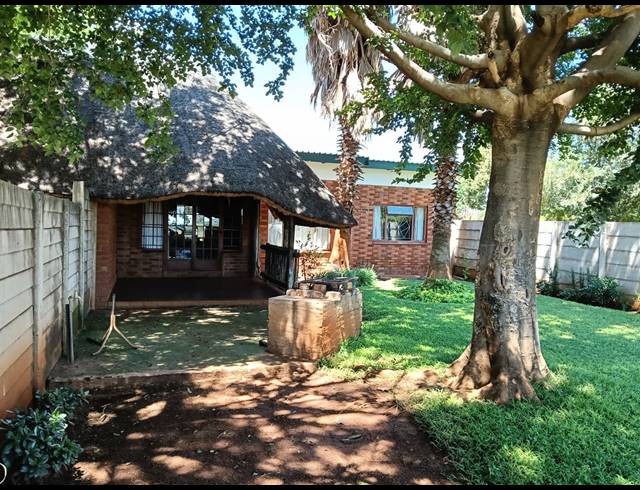 36HA FARM FOR SALE IN BRITS RURAL